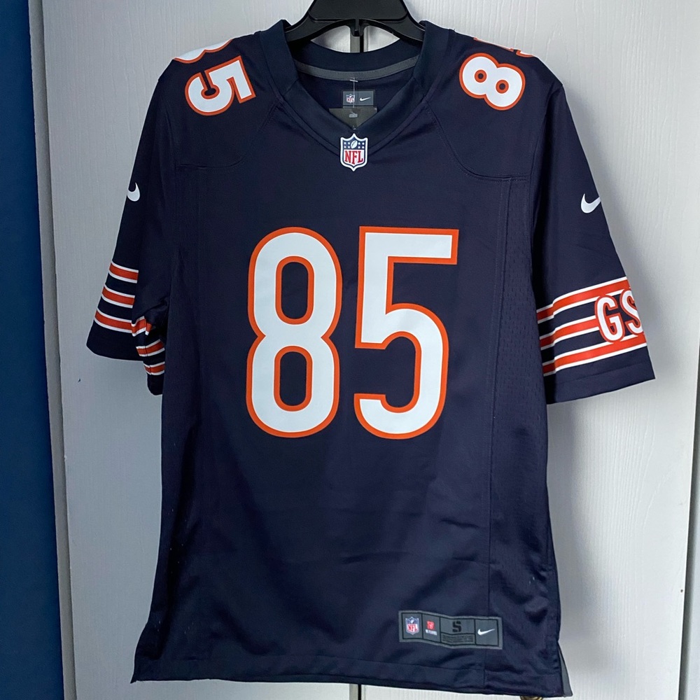Chicago Bears 1985 SB CHAMPIONS jersey